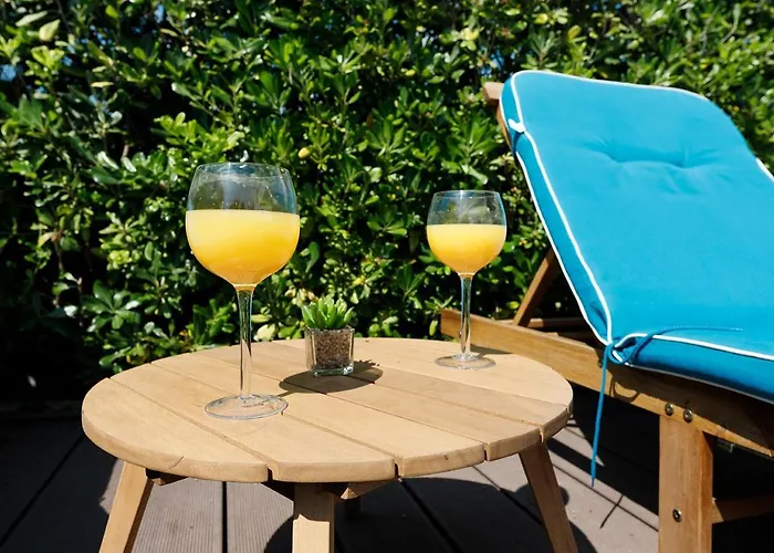 Malo Ferienvilla Privlaka, Pool, Boje, Wi-fi, Wallbox プリヴラカ
