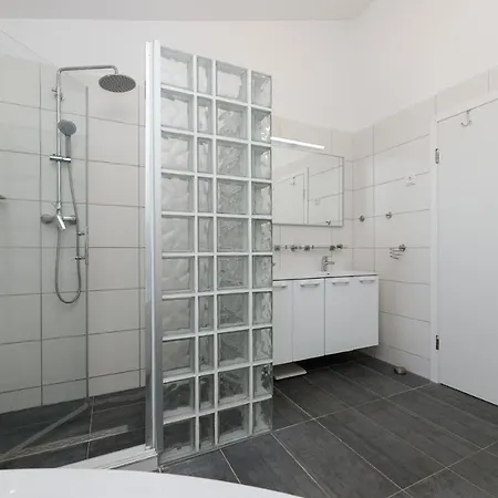 Malo Ferienvilla Privlaka, Pool, Boje, Wi-fi, Wallbox Apartament Privlaka (Zadar)