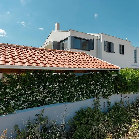 Malo Ferienvilla Privlaka, Pool, Boje, Wi-fi, Wallbox *