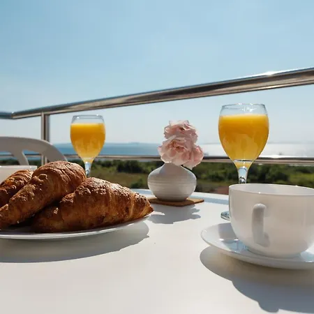 Malo Ferienvilla Privlaka, Pool, Boje, Wi-fi, Wallbox Apartment